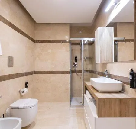 Casa Ilaria 那不勒斯