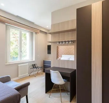 Casa Ilaria 4* 那不勒斯