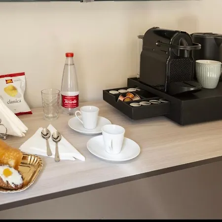 Casa Ilaria 4*