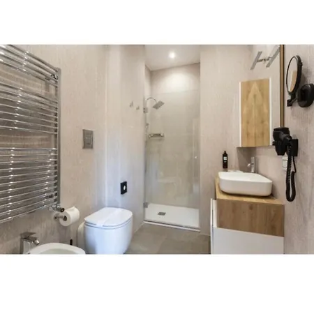Casa Ilaria 那不勒斯