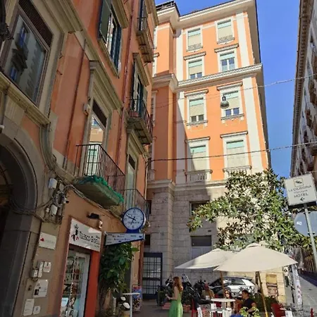 公寓式酒店 Casa Ilaria 4*
