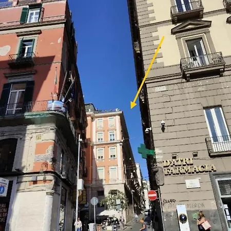 公寓式酒店 Casa Ilaria 4*