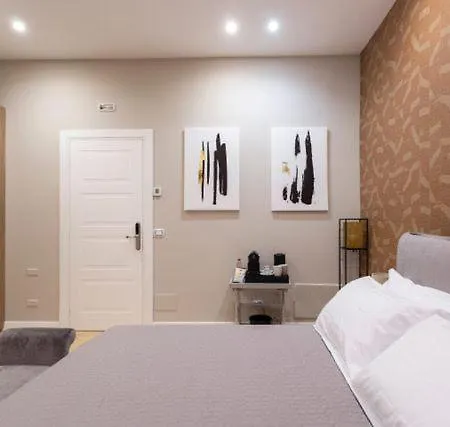 Casa Ilaria Aparthotel 4*