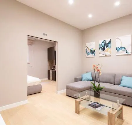 Casa Ilaria 4*