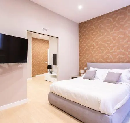 Casa Ilaria Lejlighedshotel