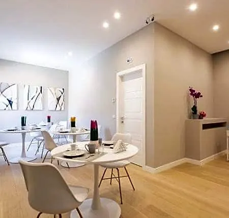 Casa Ilaria 아파트호텔 나폴리