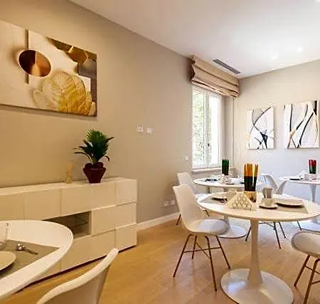 Casa Ilaria 아파트호텔 나폴리