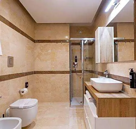 Casa Ilaria 4*