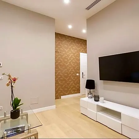 Apart Otel Casa Ilaria 4*