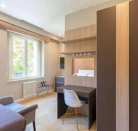 Apart Otel Casa Ilaria