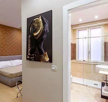 Casa Ilaria 아파트호텔 4*