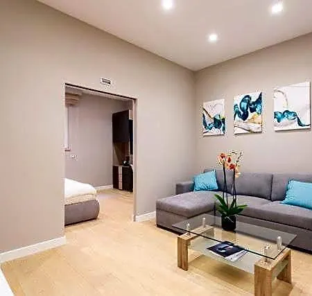 Aparthotel Casa Ilaria