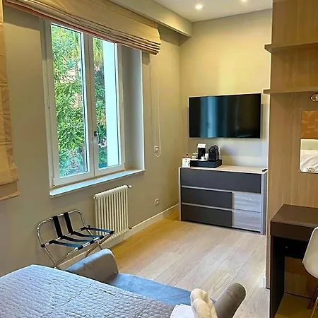 Casa Ilaria Apart Otel 4*