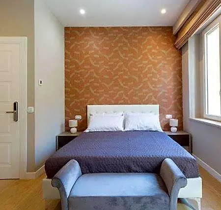 Casa Ilaria Aparthotel 4*