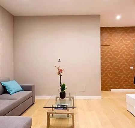 Casa Ilaria 4*