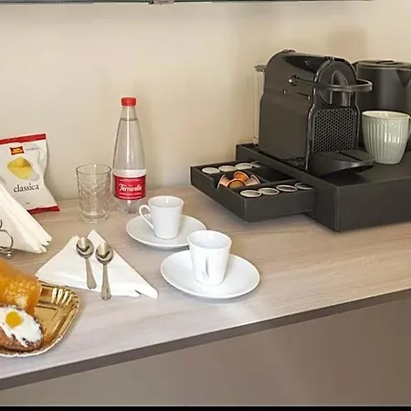아파트호텔 Casa Ilaria 4*
