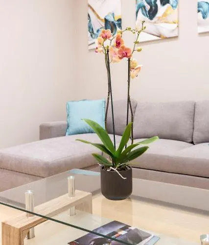 Casa Ilaria Lägenhetshotell