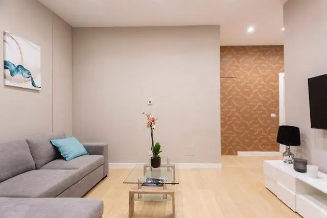 Casa Ilaria 4*