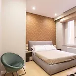 Casa Ilaria 4* Nápoly