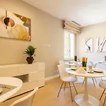 Apartahotel Casa Ilaria
