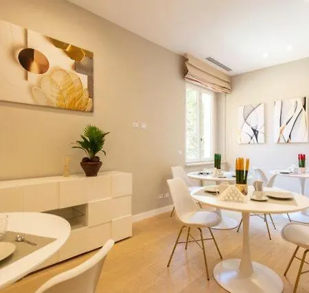 アパートホテル Casa Ilaria