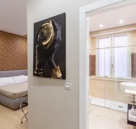 Aparthotel Casa Ilaria