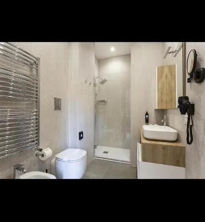 Casa Ilaria アパートホテル
