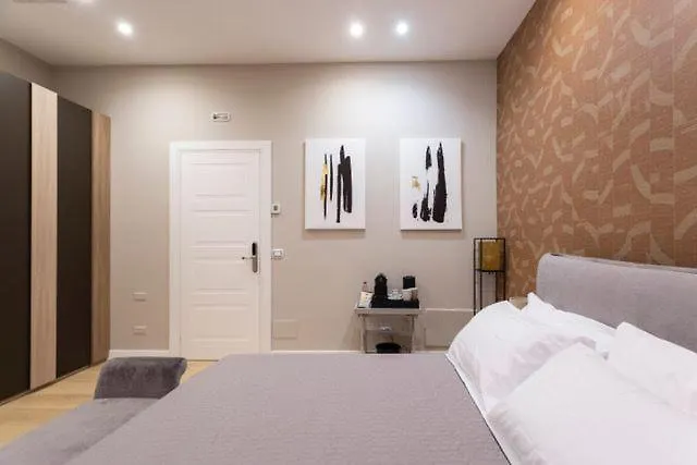 Casa Ilaria Lägenhetshotell 4*