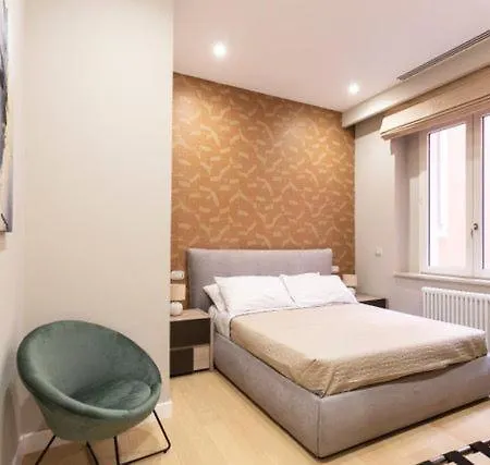 Casa Ilaria 4* Napoli