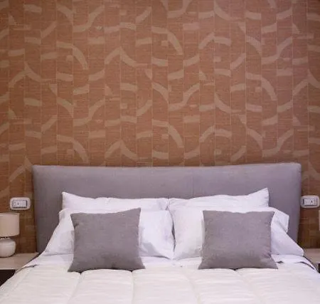 Apart Otel Casa Ilaria Napoli