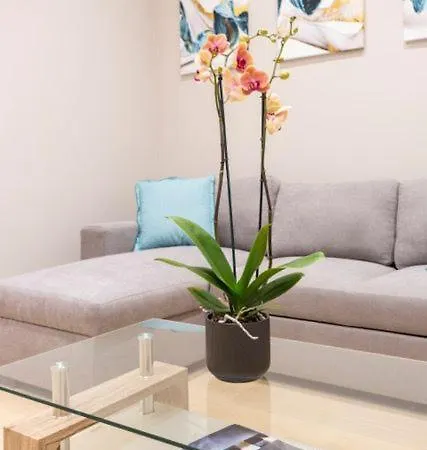 Casa Ilaria Apart Otel