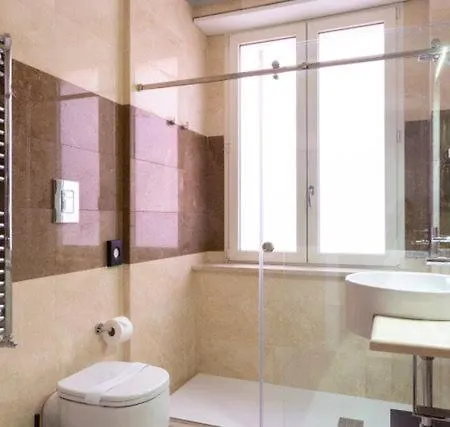 Casa Ilaria Neapol