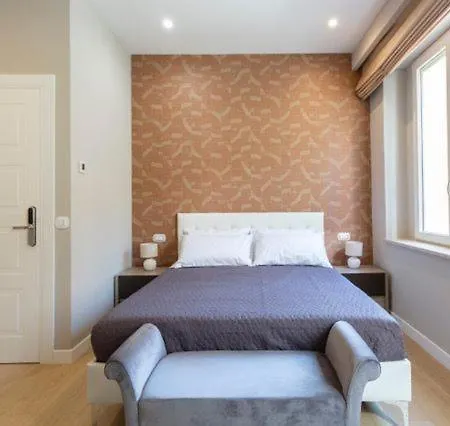 Casa Ilaria Aparthotel Neapol